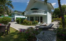 Ocean Villa