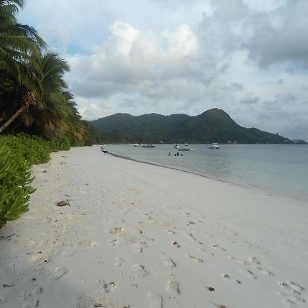 Ocean Villa Grand Anse  Exterior photo