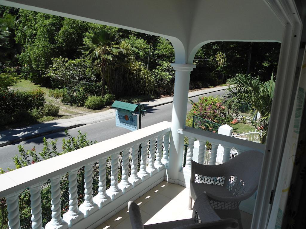 Ocean Villa Grand Anse  Room photo