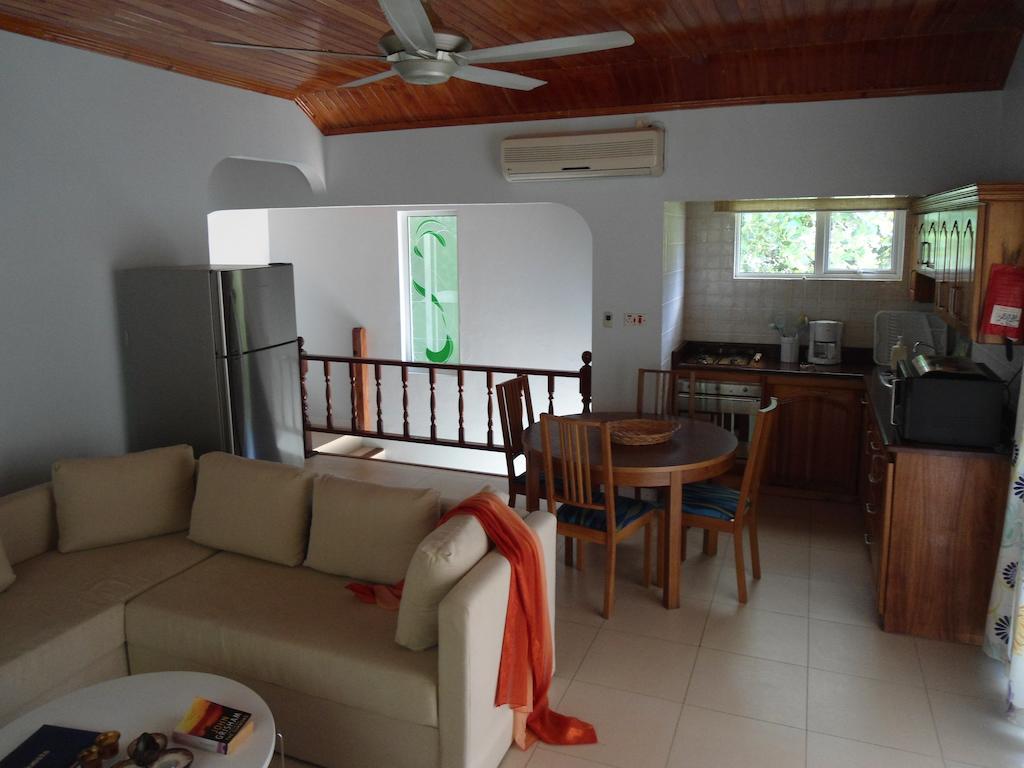 Ocean Villa Grand Anse  Room photo