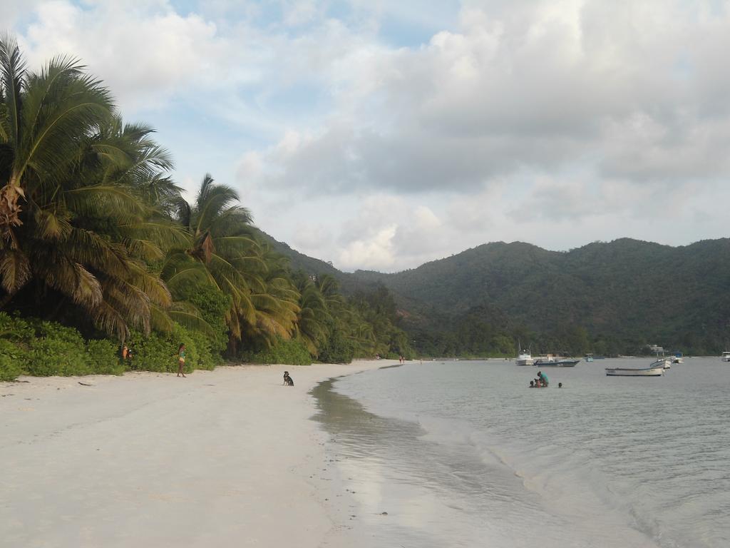Ocean Villa Grand Anse  Exterior photo