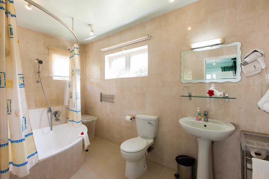 Ocean Villa Grand Anse  Exterior photo